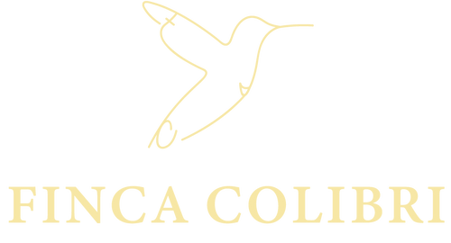 Finca Colibri Coffee 